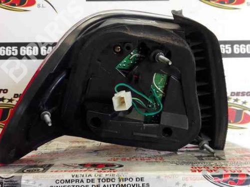 Right taillight BMW 3 Coupe (E46) 323 Ci | BP5133000C35 