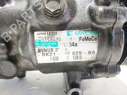 AC compressor FORD TRANSIT Van (FA_ _) 2.2 TDCi | BP35952654M34 - Image 5
