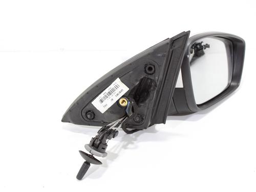 Right mirror SKODA RAPID (NH3, NK3, NK6) 1.6 TDI | BP13911384C27 