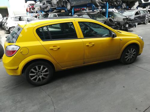 ECU airbags OPEL ASTRA H (A04) 1.7 CDTI (L48) | BP7070763M53  - Image 6