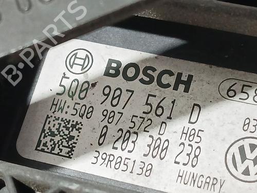 Electronic sensor SKODA FABIA III Estate (NJ5) 1.4 TDI | BP30160784M84