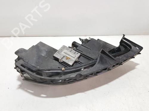Venstre forlygte MAZDA 6 Hatchback (GG) 2.0 DI (GG14) | BP28036676C28 