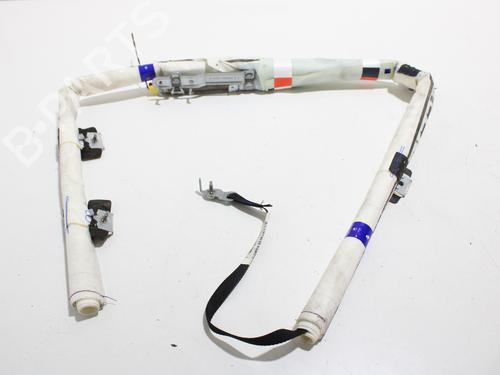 Airbag hemel links OPEL CORSA E (X15) [2014-2025]  20333021
