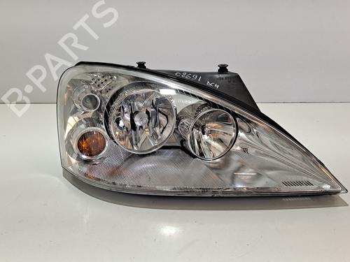 Used Right headlight FORD GALAXY I (WGR) [1995-2006]  8048649