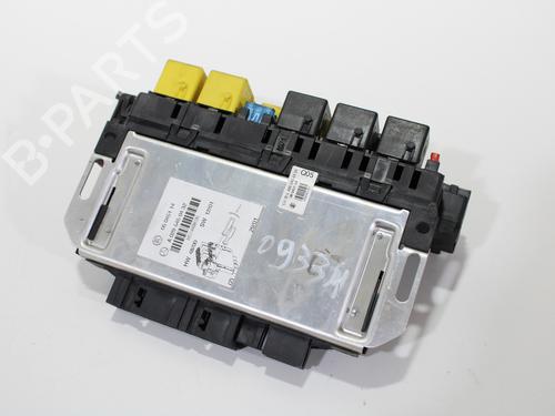 Used Fuse box MERCEDES-BENZ S-CLASS (W220) [1998-2005]  13108399
