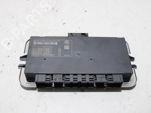 Used Electronic module BMW 5 (F10) 535 i (306 hp) 21605510