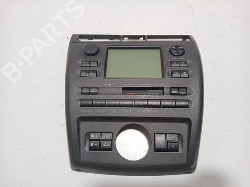 Used Display monitor SEAT CORDOBA (6K1, 6K2) 1.9 TDI (90 hp) 29609631