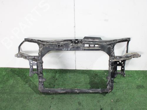Used Front slam panel SEAT IBIZA III (6L1) [2002-2009]  21492909