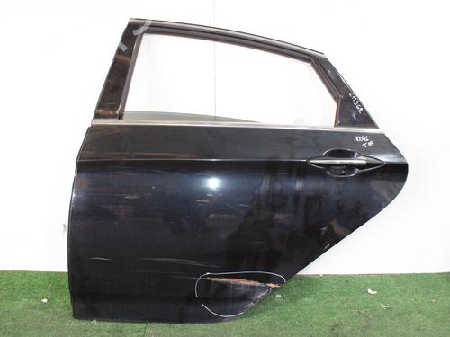 Used Left rear door HYUNDAI i40 I (VF) 1.7 CRDi (116 hp) 19166513