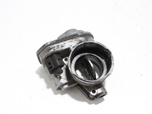 Used Throttle body VW PASSAT B6 (3C2) [2005-2010]  19073458