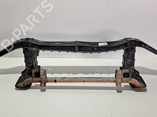 Used Front bumper reinforcement MERCEDES-BENZ GLE (W166) [2015-2018]  26307817