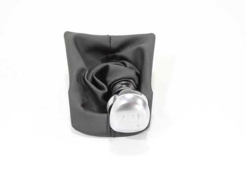 Used Shift knob PEUGEOT 208 I (CA_, CC_) 1.2 THP 110 (110 hp) 13504065