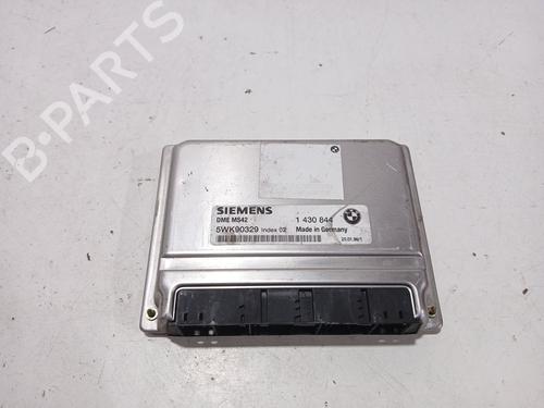 Used Engine control unit (ECU) Engine control unit (ECU) BMW 5 (E39) 528 i (193 hp) 35952659 35952659