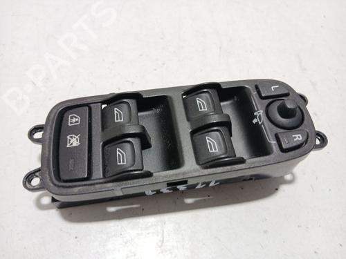 Left front window switch VOLVO XC60 I SUV (156) 2.4 D | BP40128269I27 - Image 2