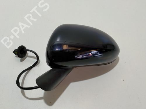 Used Left mirror OPEL CORSA D (S07) 1.0 (L08, L68) (60 hp) 7226562