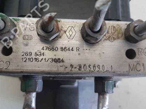 ABS pump DACIA SANDERO  | BP6903047M43 