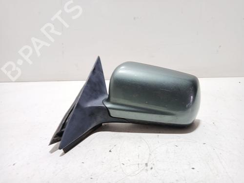 Used Left mirror AUDI ALLROAD C5 (4BH) [2000-2005]  23073622