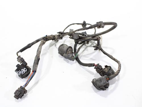Electronic module NISSAN QASHQAI / QASHQAI +2 I (J10, NJ10, JJ10E) 2.0 All-wheel Drive | BP15402049M83 
