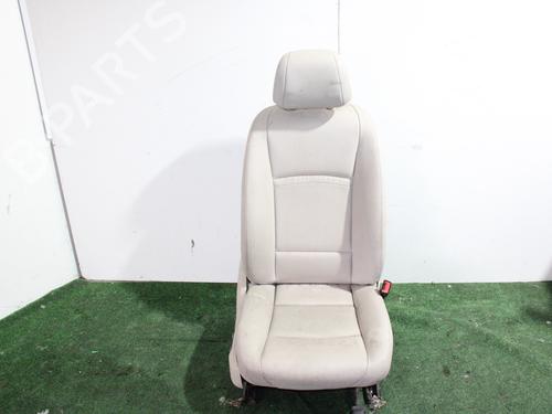 Used Right front seat BMW 5 (F10) 530 d xDrive (258 hp) 20334496