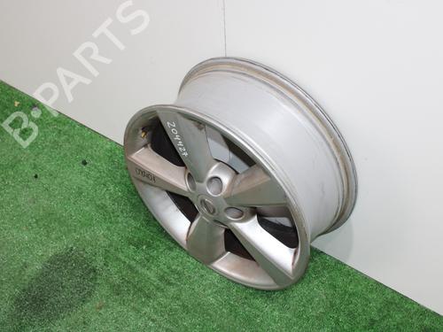 Rim NISSAN QASHQAI I (J10, NJ10) 2.0 All-wheel Drive | BP15253030C45