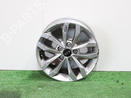 Used Rim KIA SPORTAGE IV (QL, QLE) 1.6 GDI (132 hp) 15550070
