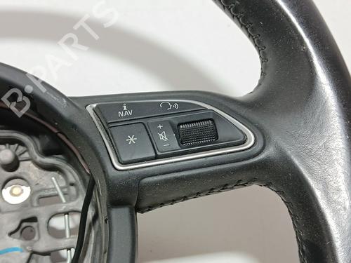 Steering wheel AUDI A1 Sportback (8XA, 8XF)  | BP29374093C49 