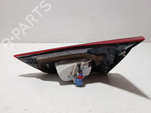Left tailgate light TOYOTA AURIS (_E18_) 1.8 Hybrid (ZWE186_, ZWE186R) | BP30143996C79