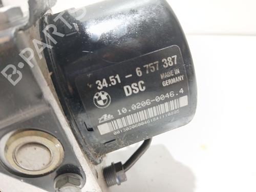 Módulo de ABS BMW 3 Compact (E46) 316 ti | BP39587817M43 - Image 4