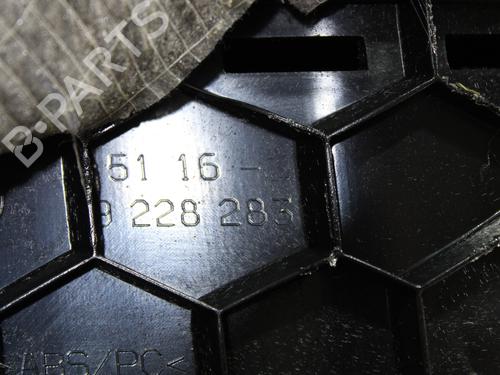 Glove box BMW 4 Gran Coupe (F36)  | BP19495516C95 