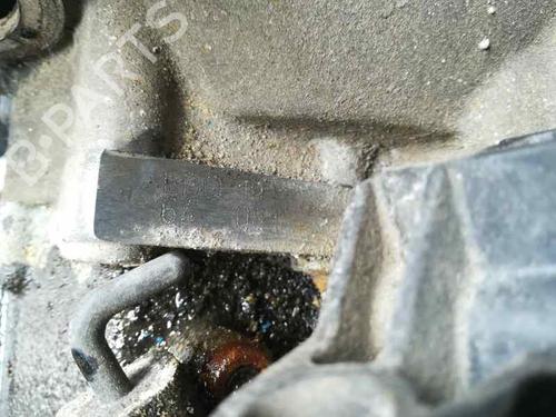 Gearbox SEAT IBIZA IV (6J5, 6P1) 1.9 TDI | BP5629701M3 