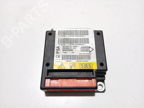 Used ECU airbags PEUGEOT 1007 (KM_) 1.6 16V (109 hp) 23218430