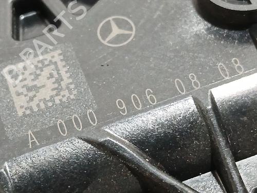 Rear left window mechanism MERCEDES-BENZ A-CLASS (W177) A 180 d (177.003) | BP36812345C24 - Image 3