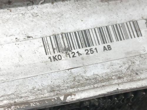 Water radiator AUDI TT (8J3) 2.0 TDI quattro | BP30942151M31