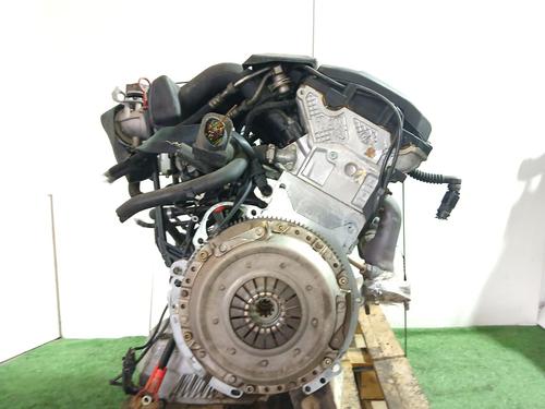 Engine BMW 5 (E39) 520 i | BP29885257M1
