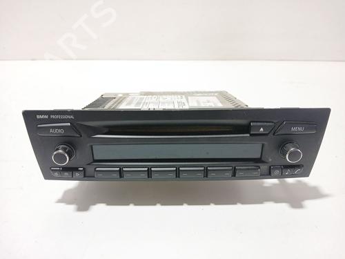 Bilradio BMW 1 (E87) 118 d (143 hp) 29698269