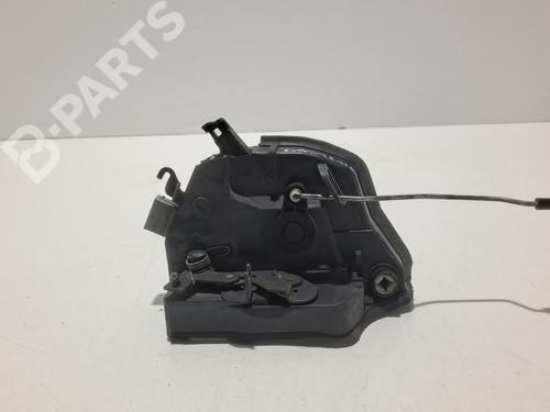 Used Front left lock Front left lock BMW X5 (E53) 3.0 d (218 hp) 11133881 11133881