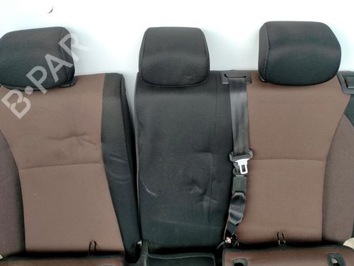 Rear seat HYUNDAI i20 II Coupe (GB) 1.0 T-GDI | BP9711158C17 