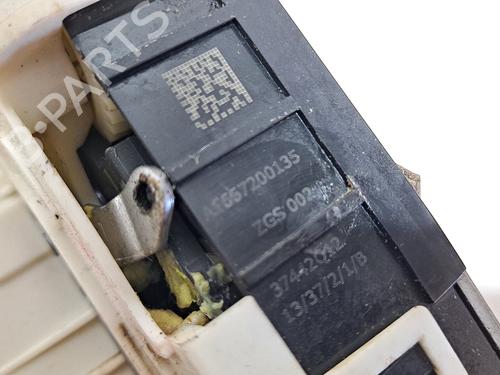 Front left lock MERCEDES-BENZ GLE (W166)  | BP8313692C98 