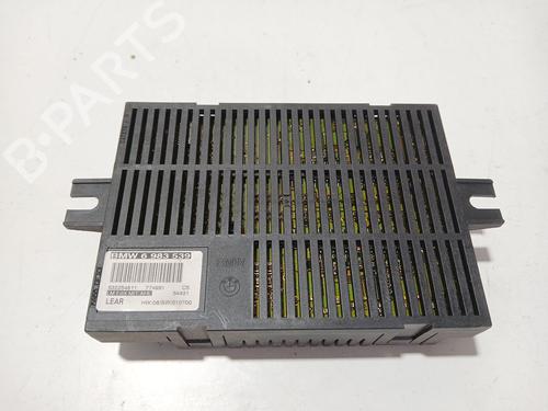 Used Electronic module BMW 5 (E60) 530 d (231 hp) 28622868