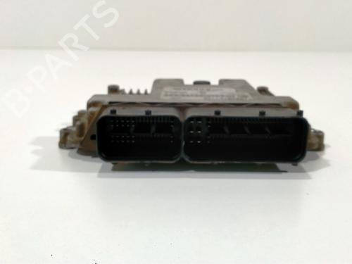 Engine control unit (ECU) KIA CARENS III MPV (UN) 2.0 CRDi 140 | BP11292222M57 