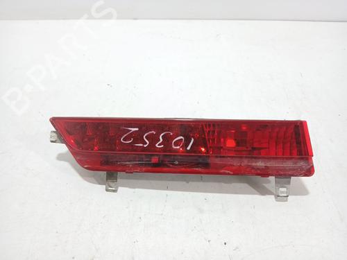 Used Left tailgate light Left tailgate light BMW 7 (E65, E66, E67) 745 i, Li (333 hp) 34124513 34124513
