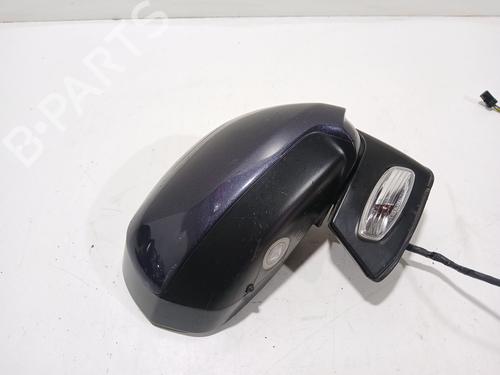 Used Right mirror Right mirror CITROËN C4 Grand Picasso I (UA_) 1.6 HDi (109 hp) 34251857 34251857