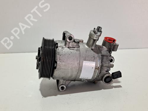 Used AC compressor SEAT LEON (5F1) [2012-2021]  10158397