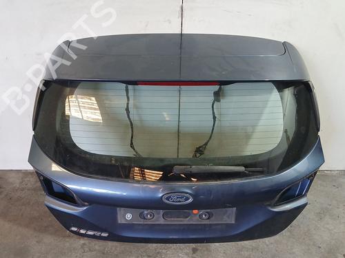 tailgate-ford-fiesta-vii-hj-hf-2017-39502587 main image