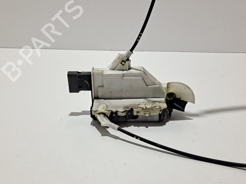 Used Front left lock PEUGEOT 5008 (0U_, 0E_) 2.0 HDi 150 / BlueHDi 150 (150 hp) 9054527