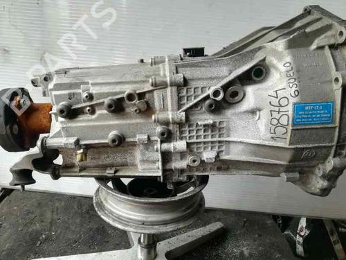 Used Gearbox BMW 3 (E90) 320 d (177 hp) 5133655