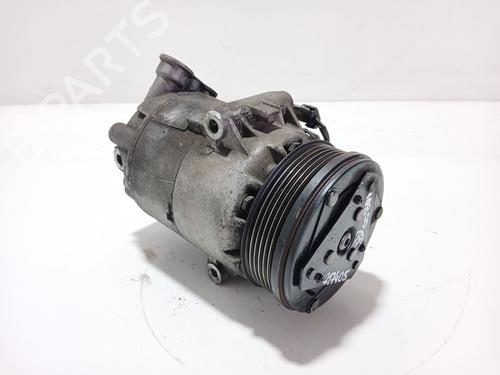 Klimakompressor OPEL ASTRA H GTC (A04) 1.7 CDTI (L08) | BP29887344M34 