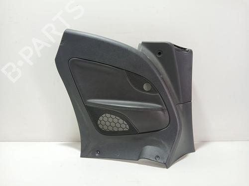 Annen VW EOS (1F7, 1F8) 2.0 TDI 16V (140 hp) 29377542