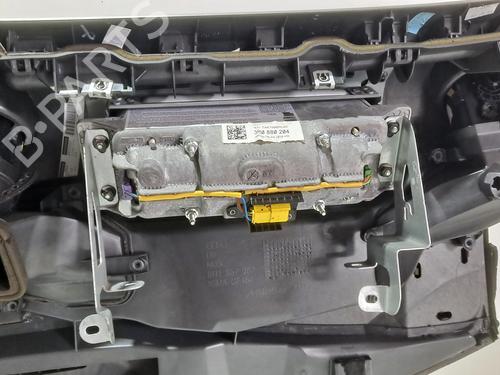 Airbag Kit SEAT EXEO (3R2) 2.0 TDI | BP10743908C86 