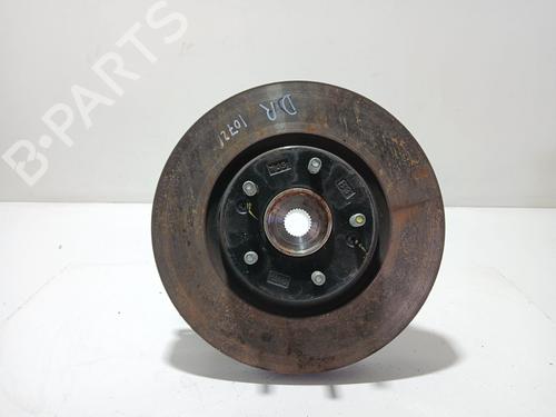 Højre Styrespindel Lejehus KIA XCEED (CD) 1.6 CRDi 136 (136 hp) 29244630